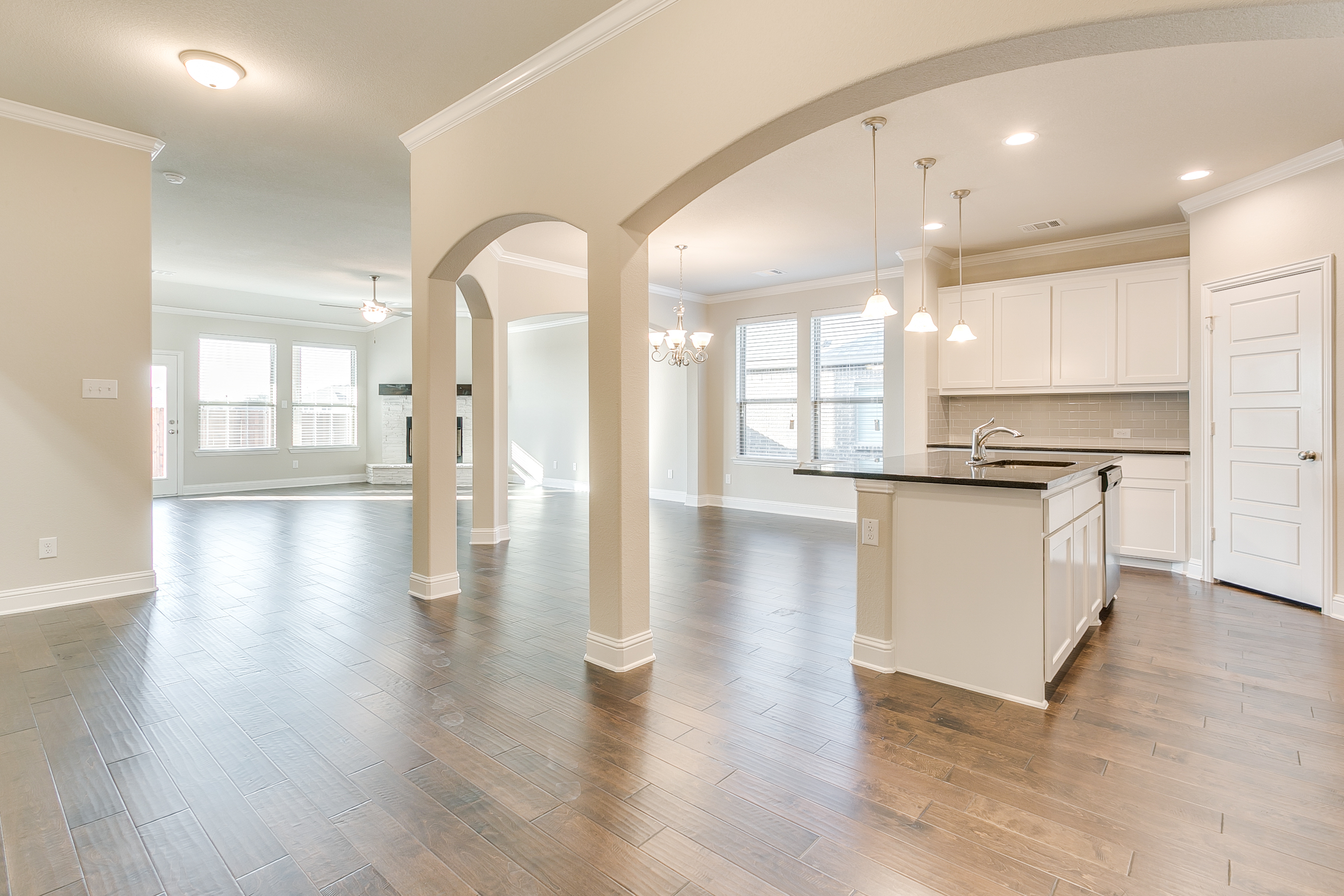 Affordable New Homes in Waxahachie, TX